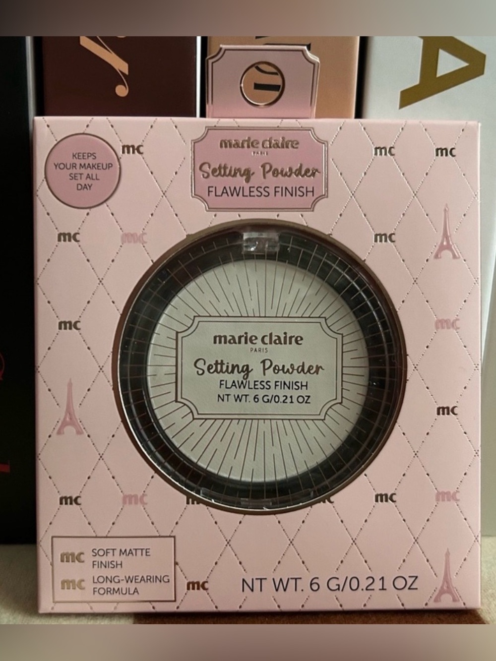 💎 NEW 💎 Setting Powder Flawless Finish 💎